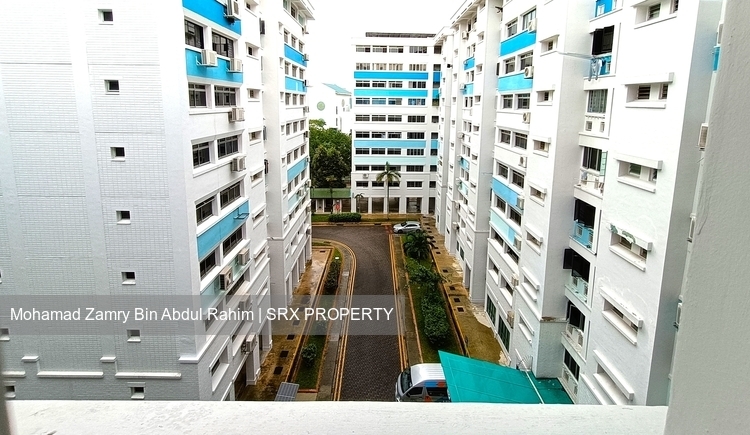 Blk 350 Tampines Street 33 (Tampines), HDB 5 Rooms #382774281